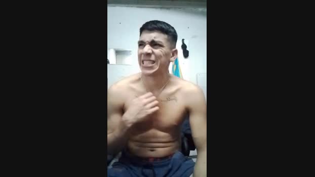 lucho_preme 07-04-2025 Recorded Video squirt