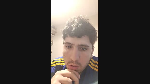 mateo1860 07-04-2025 Recorded Video naughty