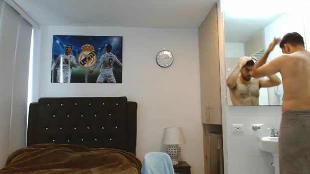 omarmohammedhot 06-04-2025 Recorded Video show