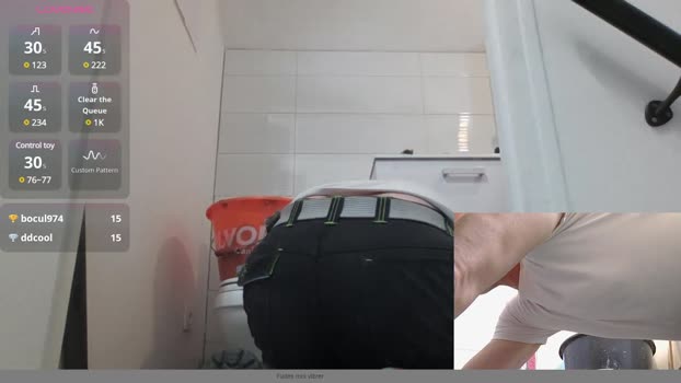 sexybi61 07-04-2025 Recorded Video hard