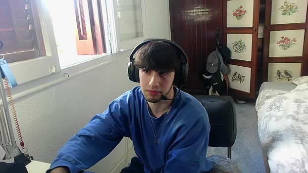 thebulgueboyy 07-04-2025 Recorded Video hardcore