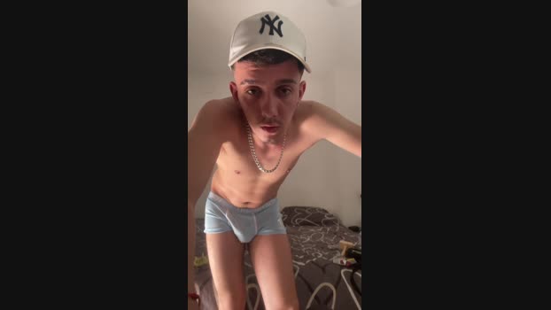 AlanYJoni 08-04-2025 Recorded Video Naked