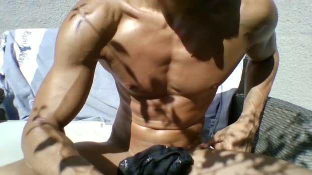 ApollonFit_X 08-04-2025 Recorded Video naked