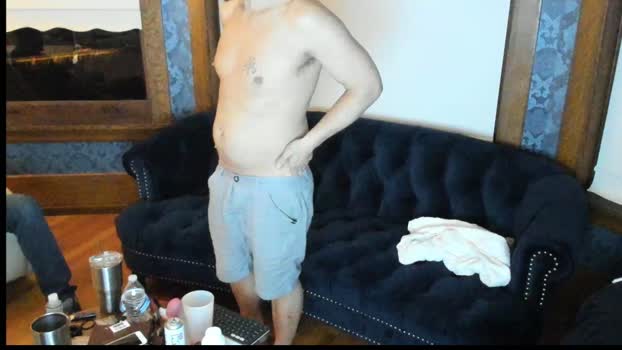 Beardedveteran 08-04-2025 Recorded Video fuckass
