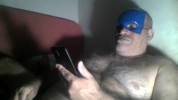 Bearoliverpcd 08-04-2025 Recorded Video dirty
