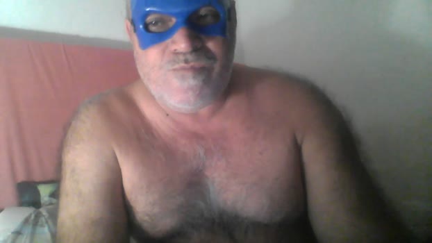 Bearoliverpcd 08-04-2025 Recorded Video Show