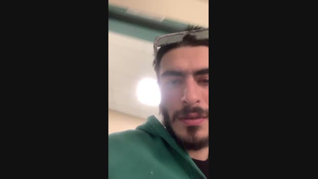 DESIDERIOYOUNG 08-04-2025 Recorded Video hot