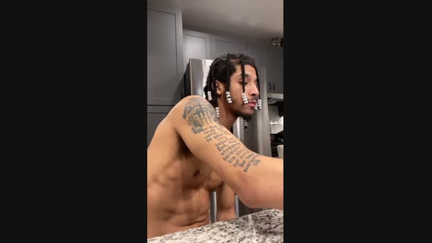 Edakingg 08-04-2025 Recorded Video wank