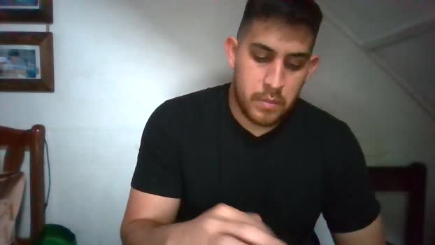 Ezeca1 08-04-2025 Recorded Video suckshow