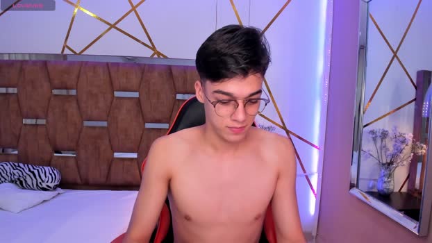 Gerony 08-04-2025 Recorded Video sexybody