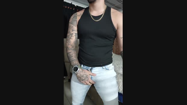 Im_massimo777 08-04-2025 Recorded Video fuckme