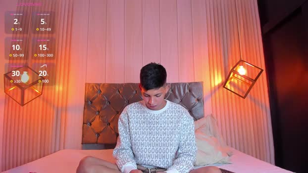 NICKY_MAXIMOF 07-04-2025 Recorded Video jerking