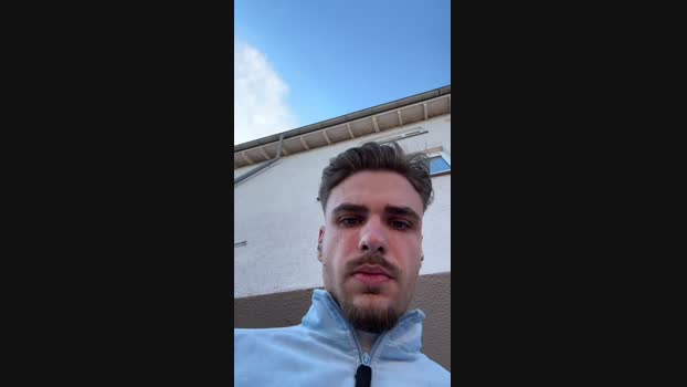 ThorOdinson03 08-04-2025 Recorded Video show