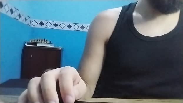 Tylertrevor19 07-04-2025 Recorded Video beautiful