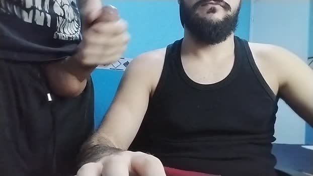 Tylertrevor19 07-04-2025 Recorded Video strip