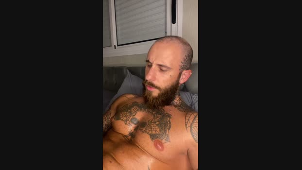 Viking_Tatuado 08-04-2025 Recorded Video amateur