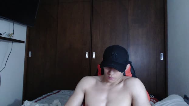 ares_bigcock 08-04-2025 Recorded Video striptease