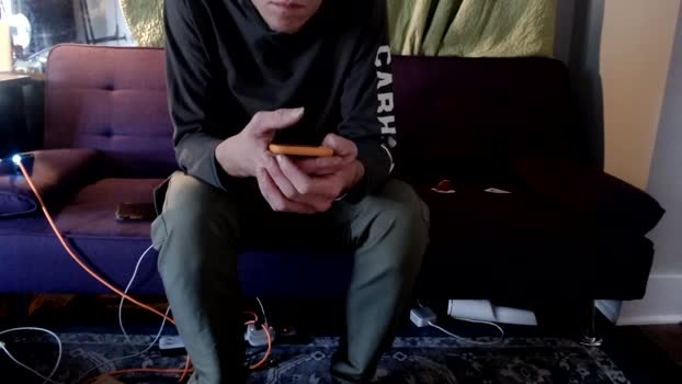 bluefishisdying