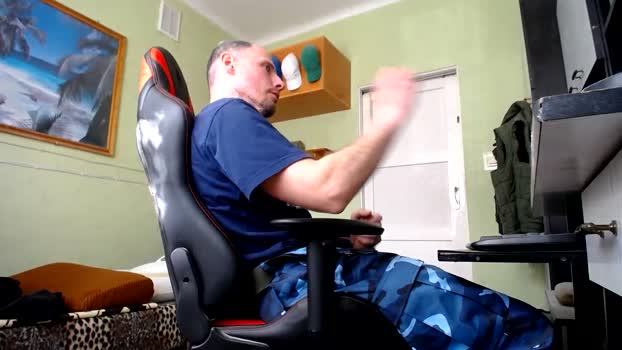 c_h9w2d7p5 08-04-2025 Recorded Video hardcore