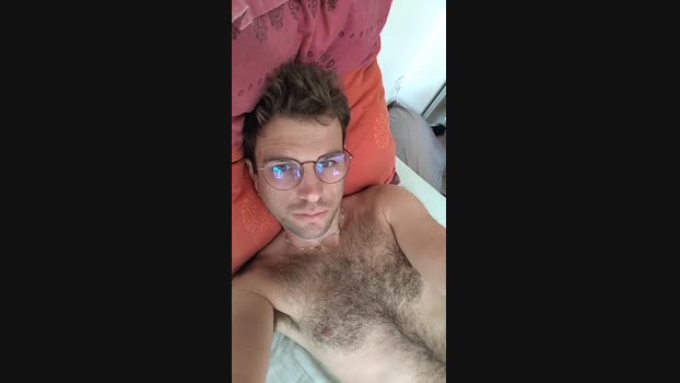 frenchyhothairy 08-04-2025 Recorded Video fuck