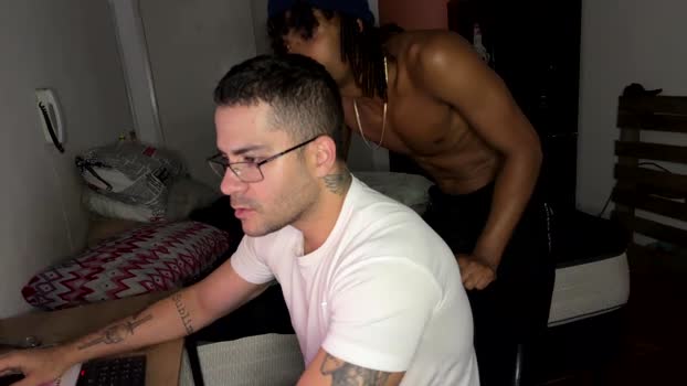 gerson229 08-04-2025 Recorded Video blowjob