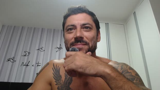 jdevil7 08-04-2025 Recorded Video Show