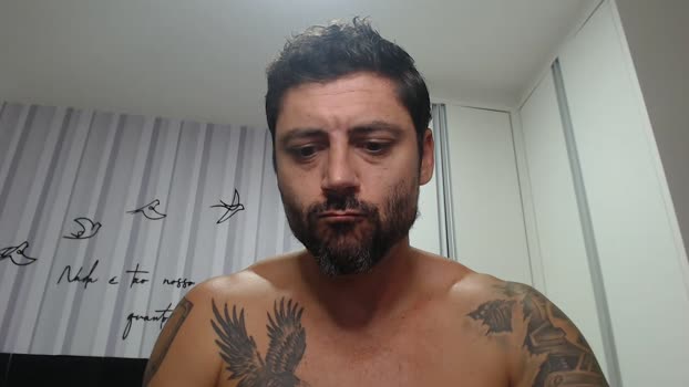 jdevil7 08-04-2025 Recorded Video sexybody