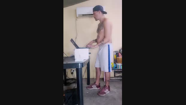 lada878 08-04-2025 Recorded Video yummy