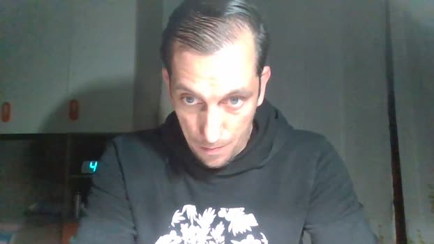 salentoxxxl 08-04-2025 Recorded Video legs