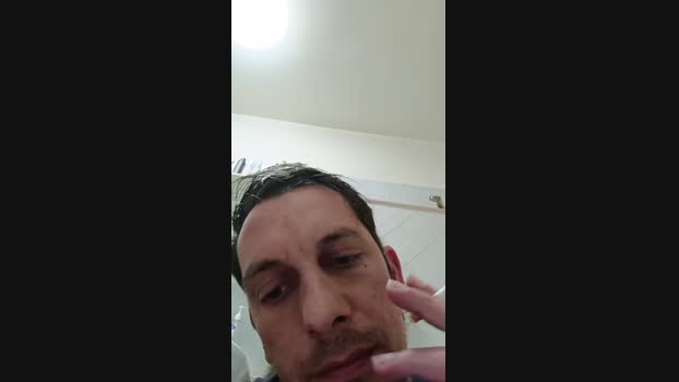 salentoxxxl 08-04-2025 Recorded Video yummy