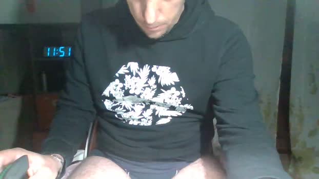 salentoxxxl 08-04-2025 Recorded Video nasty