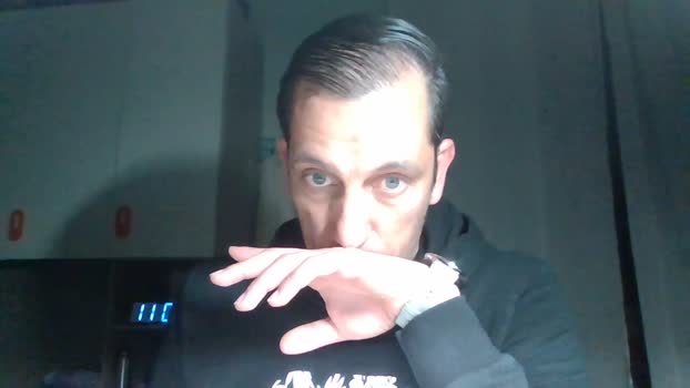 salentoxxxl 08-04-2025 Recorded Video hard