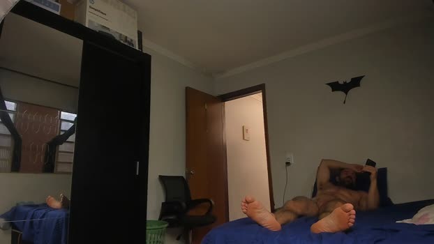 sexyflightz 07-04-2025 Recorded Video bigballs