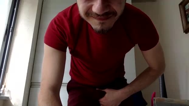 short_and_cute 08-04-2025 Recorded Video handsome