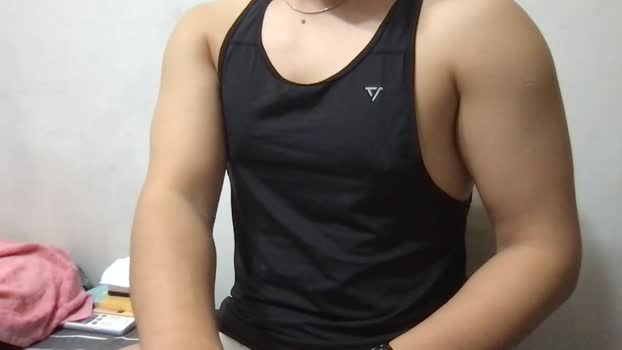 tony0416li 08-04-2025 Recorded Video fuckhard