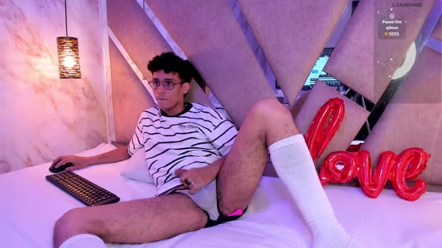 AxelFoul_ 09-04-2025 Recorded Video juicy