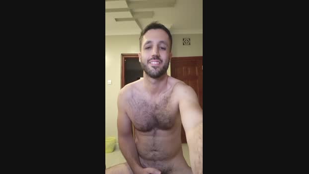 Bisius92 08-04-2025 Recorded Video handsome