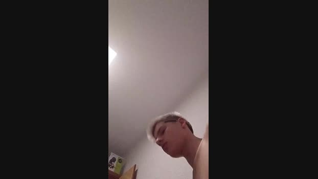BoyBlondSweet 09-04-2025 Recorded Video lick