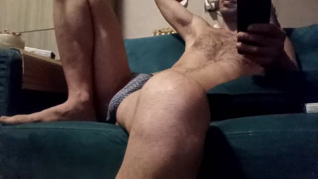 Cazzoarabo 09-04-2025 Recorded Video bigballs