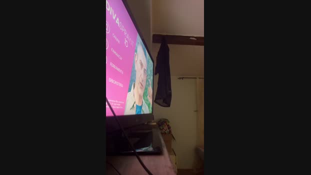 Danyblack1985 08-04-2025 Recorded Video bigcock