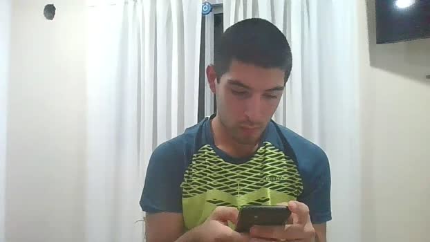 Elianfonseca_ 09-04-2025 Recorded Video XXX