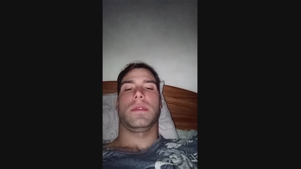 Fedetrs 09-04-2025 Recorded Video orgasm