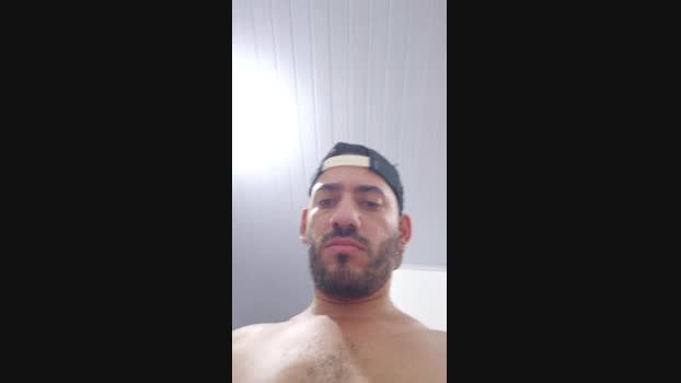 Fetichistahard 09-04-2025 Recorded Video striptease