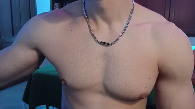 Frabroker 08-04-2025 Recorded Video kissing