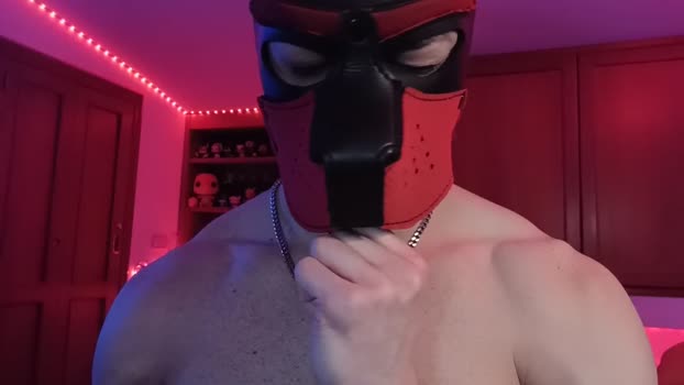 Frabroker 08-04-2025 Recorded Video handsome