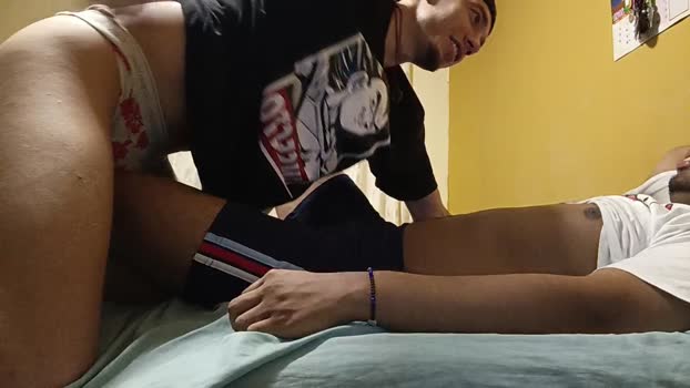 Fratstraights 08-04-2025 Recorded Video ass