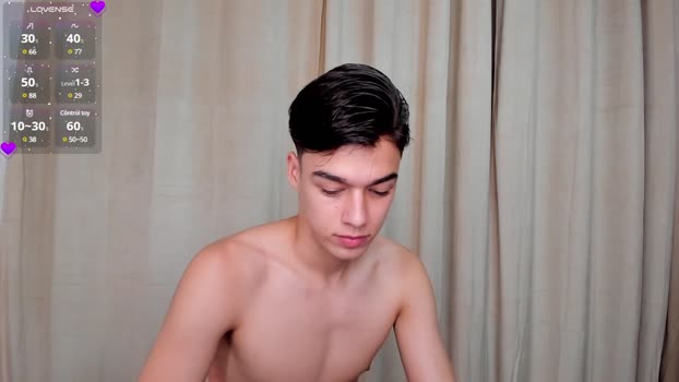 Gerony 09-04-2025 Recorded Video hardcock