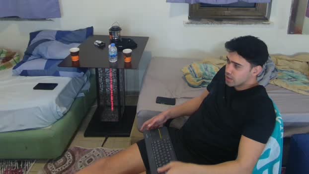 King4four 09-04-2025 Recorded Video wank