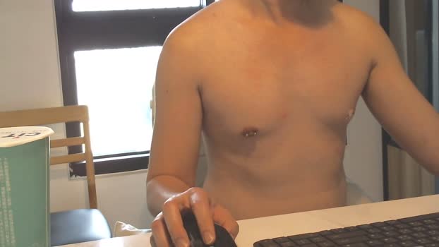 LonelyMen555 09-04-2025 Recorded Video dirty