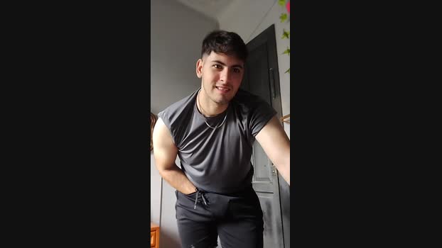 Lucas_Pink1 08-04-2025 Recorded Video gay